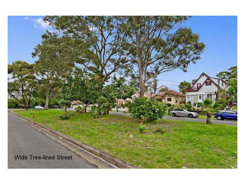 42 Shaw Avenue, Kingsford NSW 2032