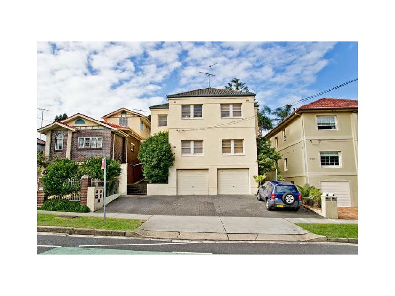 1/225 Malabar Road, Coogee NSW 2034
