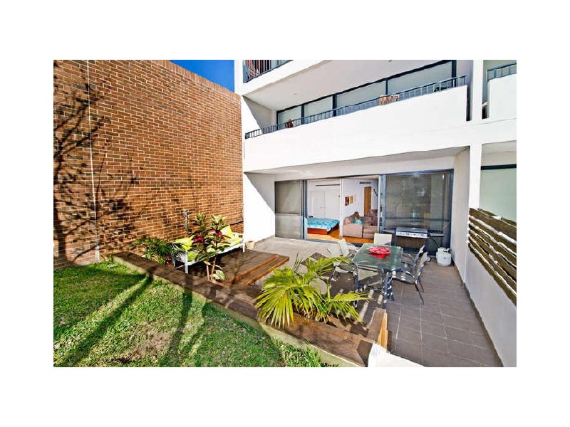 2101/88-98 King Street, Randwick NSW 2031