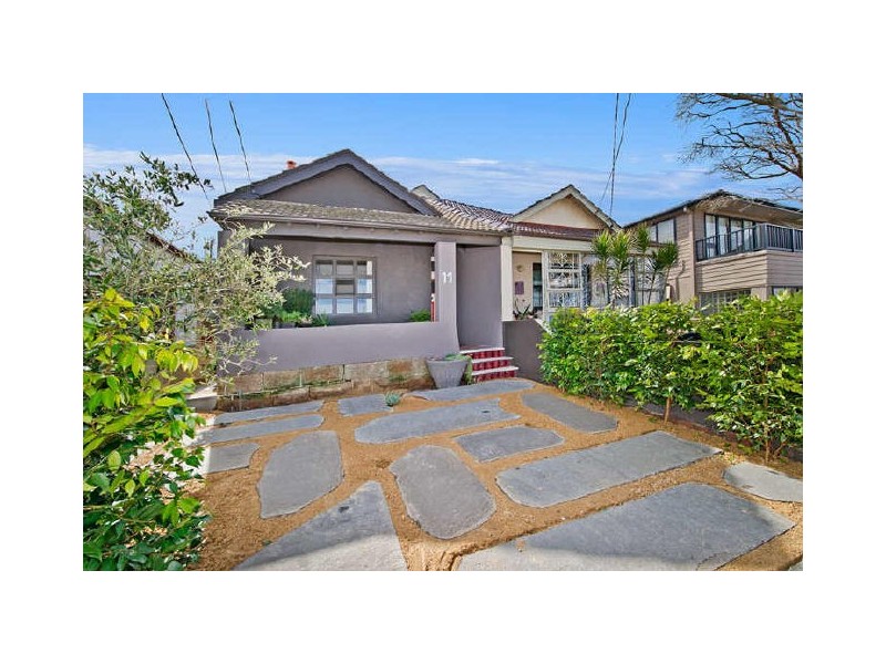 11 Battery Street, Clovelly NSW 2031