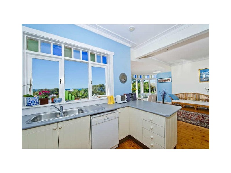 6 Pembroke Street, Bronte NSW 2024