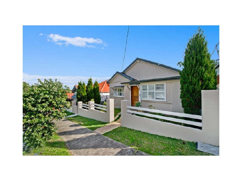 67 St Thomas Street, Bronte NSW 2024