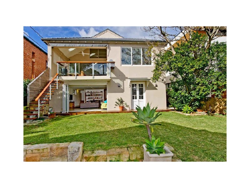 67 St Thomas Street, Bronte NSW 2024