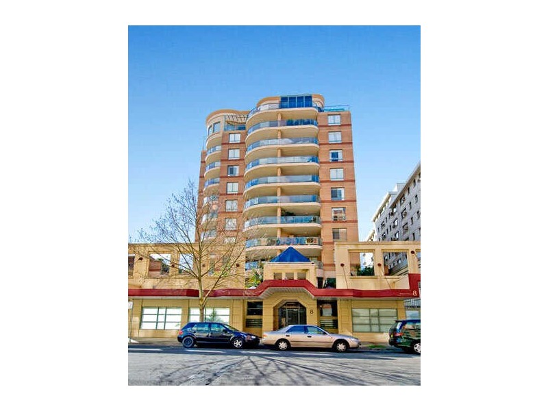 708/8 Spring Street, Bondi Junction NSW 2022