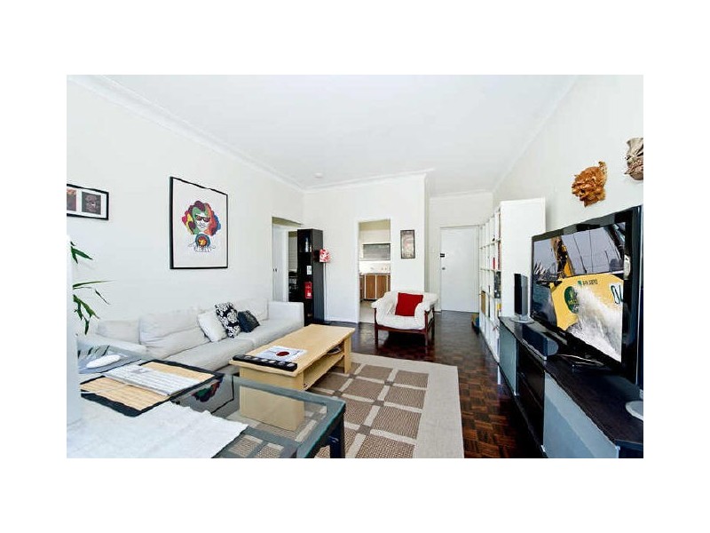 31/3 Ocean Street, Bondi NSW 2026