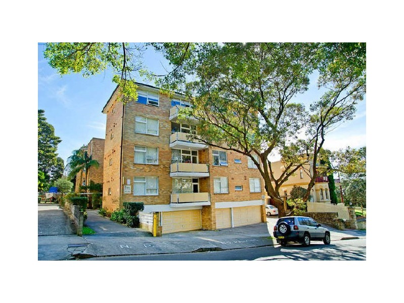 31/3 Ocean Street, Bondi NSW 2026