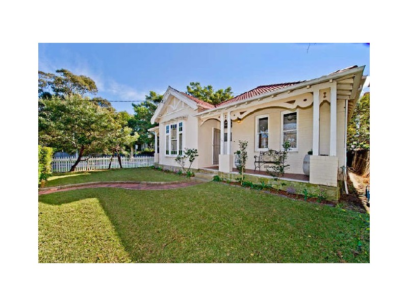 40 Queens Park Road, Queens Park NSW 2022