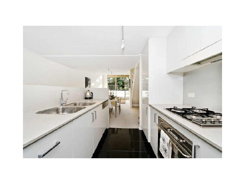 9/228 Moore Park Road, Paddington NSW 2021