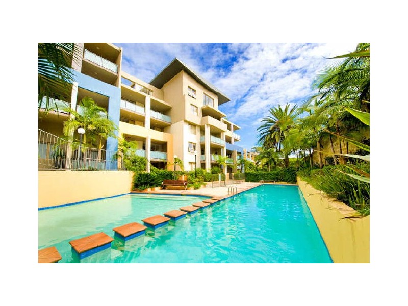 9/228 Moore Park Road, Paddington NSW 2021