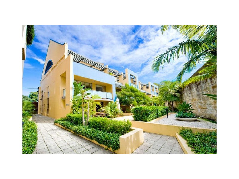 9/228 Moore Park Road, Paddington NSW 2021