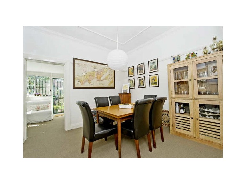 6 Knowles Avenue, Bondi NSW 2026