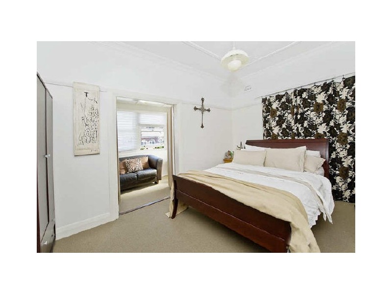 6 Knowles Avenue, Bondi NSW 2026