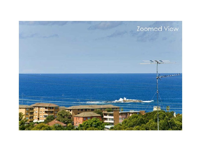 1/138 Carrington Road, Coogee NSW 2034