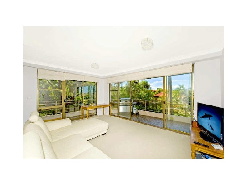 1/138 Carrington Road, Coogee NSW 2034