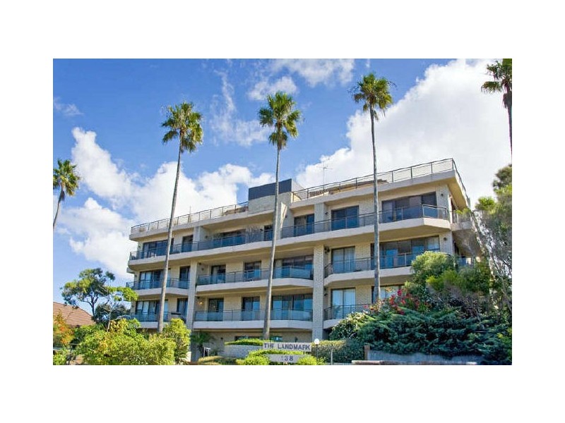 1/138 Carrington Road, Coogee NSW 2034
