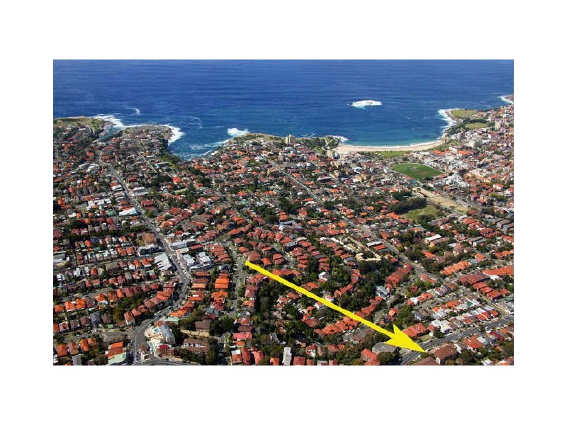 1/138 Carrington Road, Coogee NSW 2034