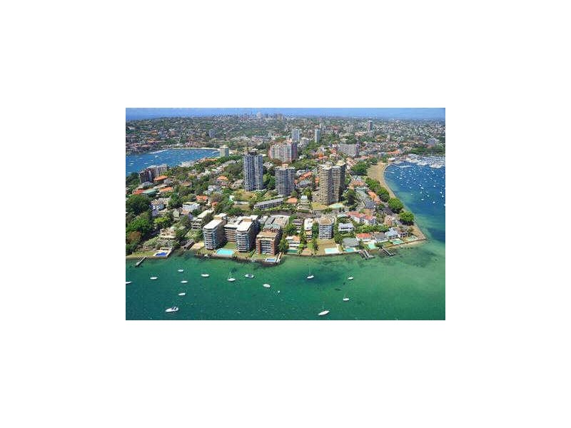 84/66 Darling Point Road, Darling Point NSW 2027