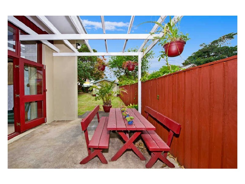 17 Blair Street, Bondi Beach NSW 2026