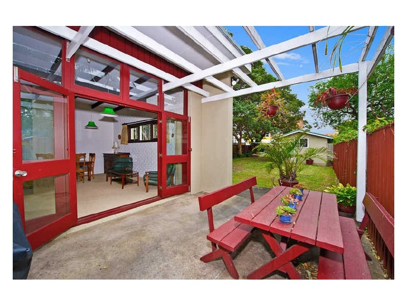 17 Blair Street, Bondi Beach NSW 2026