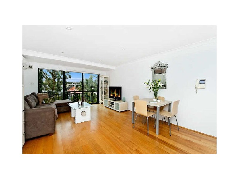 13/81-83 Gilderthorpe Avenue, Randwick NSW 2031