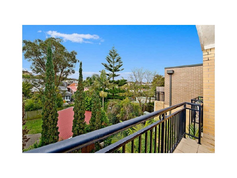 13/81-83 Gilderthorpe Avenue, Randwick NSW 2031