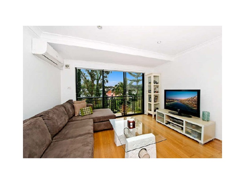 13/81-83 Gilderthorpe Avenue, Randwick NSW 2031