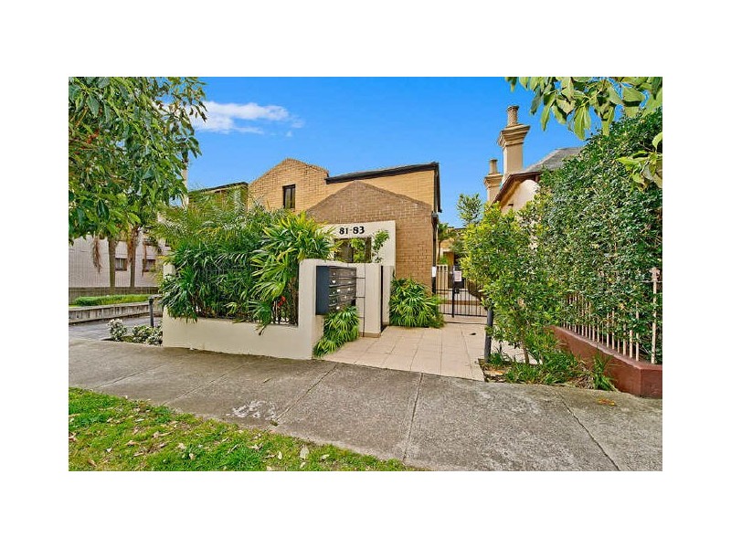 13/81-83 Gilderthorpe Avenue, Randwick NSW 2031