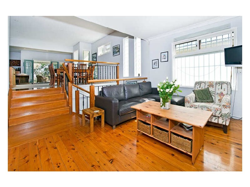 52 St Thomas Street, Bronte NSW 2024