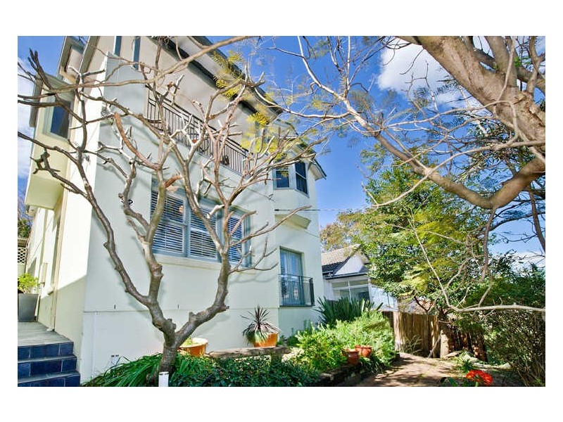 52 St Thomas Street, Bronte NSW 2024