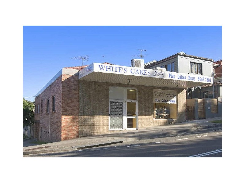 24 Arden Street, Waverley NSW 2024
