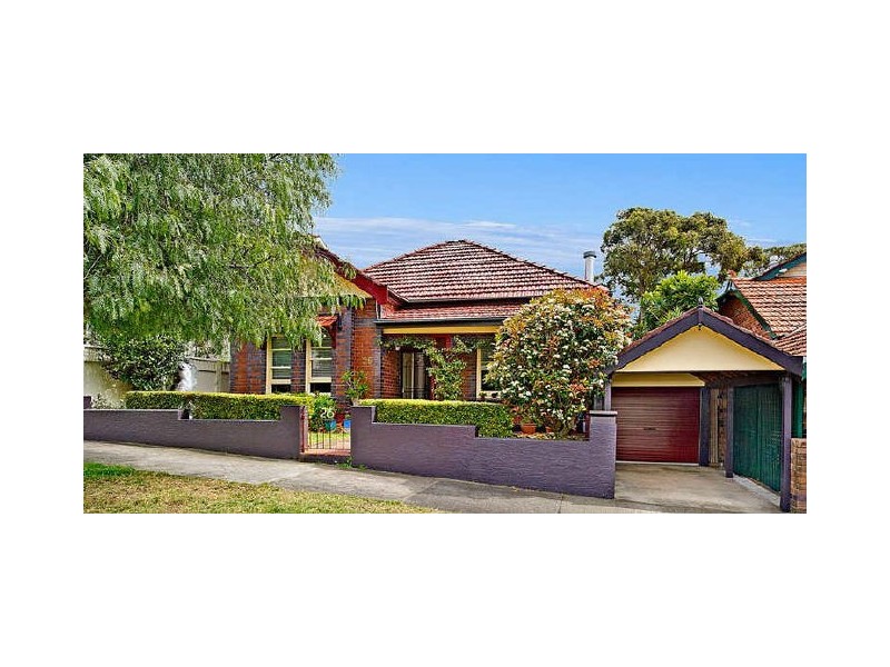 26 Centennial Avenue, Randwick NSW 2031