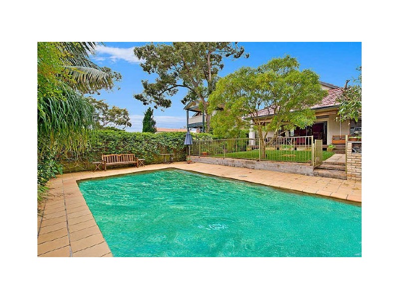 26 Centennial Avenue, Randwick NSW 2031