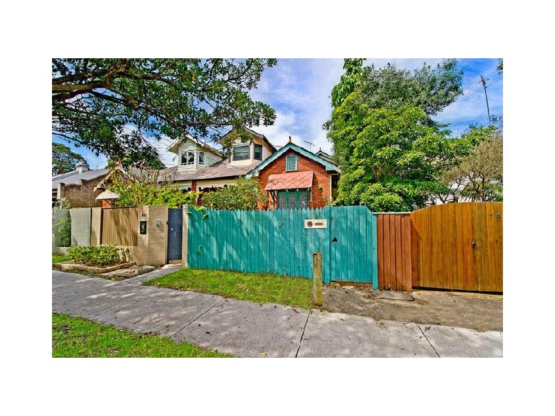 160a Newland Street, Queens Park NSW 2022