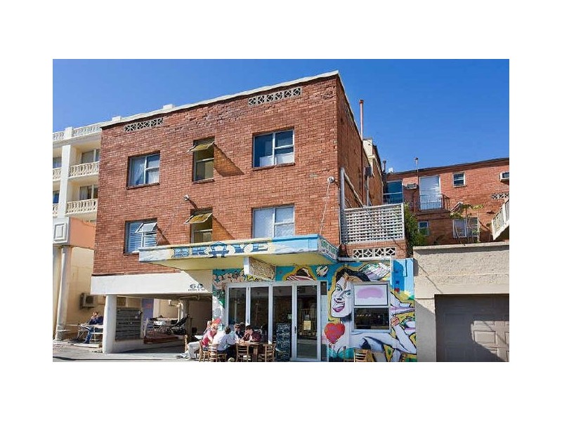 9/68 Gould Street, Bondi Beach NSW 2026