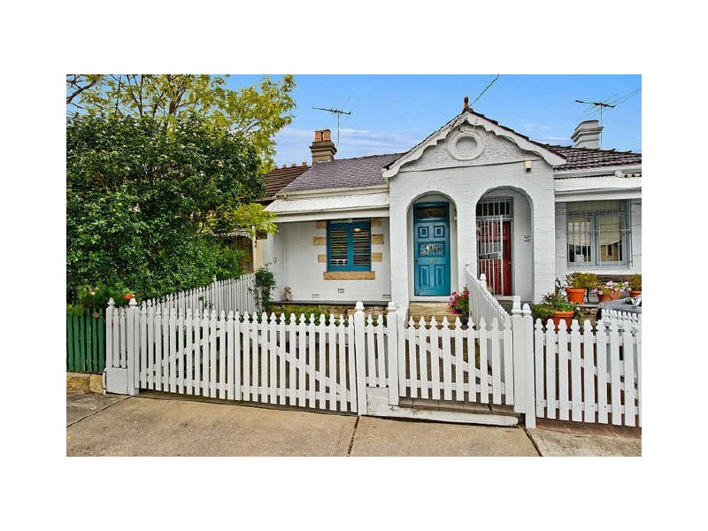 23 Randwick Street, Randwick NSW 2031