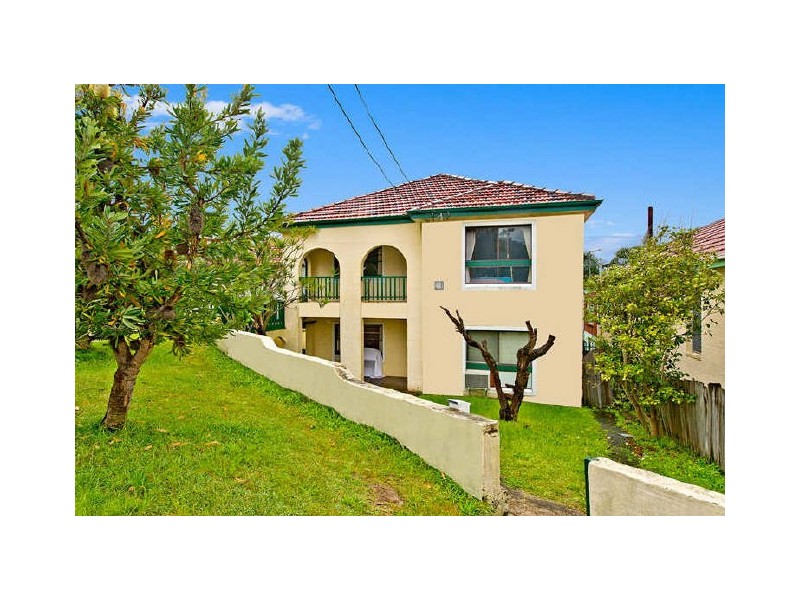 2/33 Malabar Road, South Coogee NSW 2034