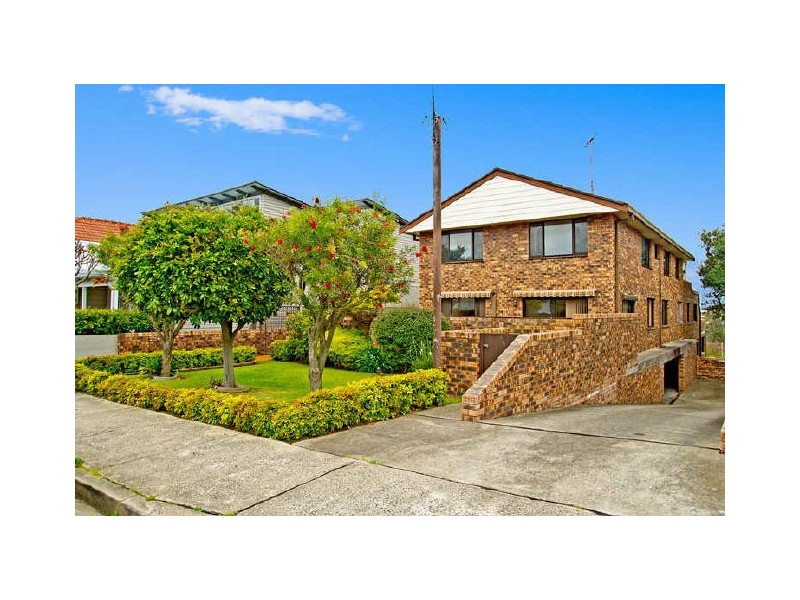 2/22 Battery Street, Clovelly NSW 2031