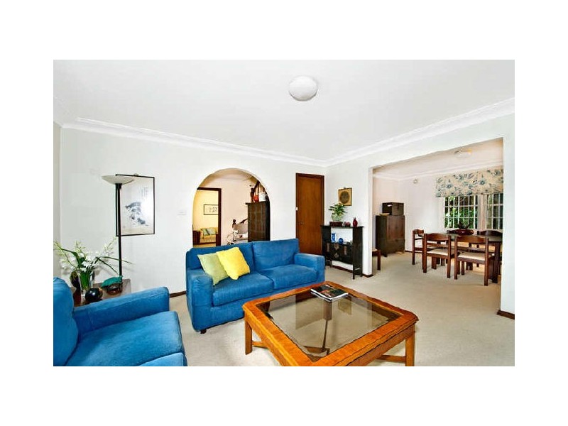 16A Cuthbert Street, Queens Park NSW 2022