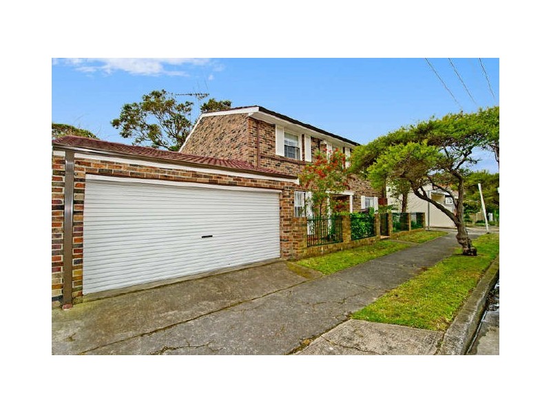 16A Cuthbert Street, Queens Park NSW 2022