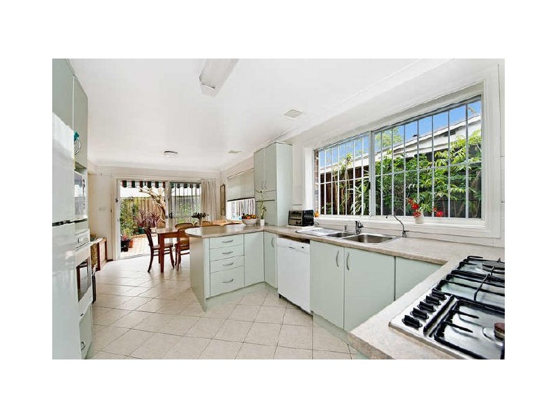 16A Cuthbert Street, Queens Park NSW 2022