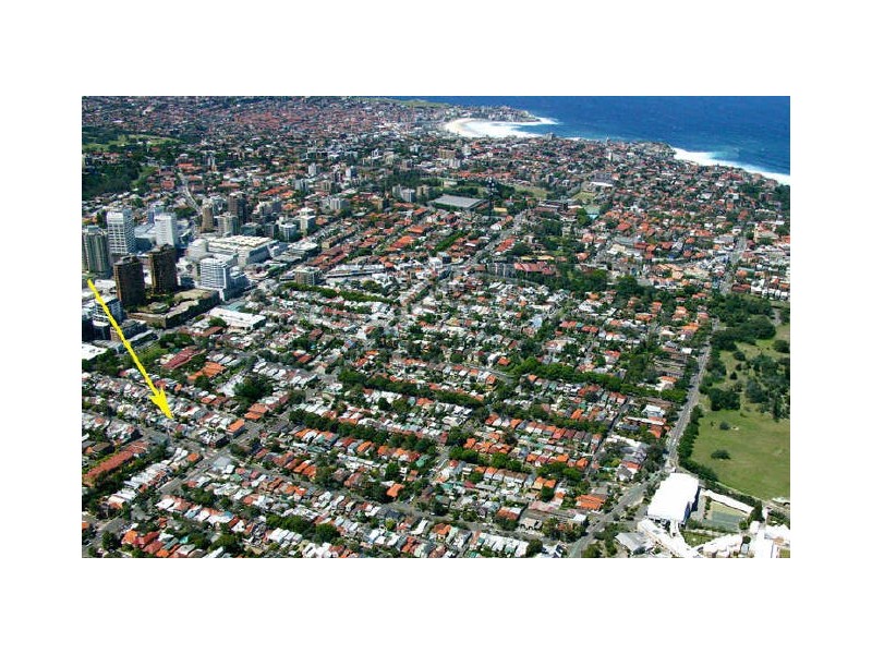 112 Denison Street, Bondi Junction NSW 2022