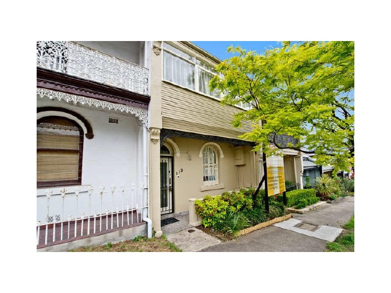 112 Denison Street, Bondi Junction NSW 2022