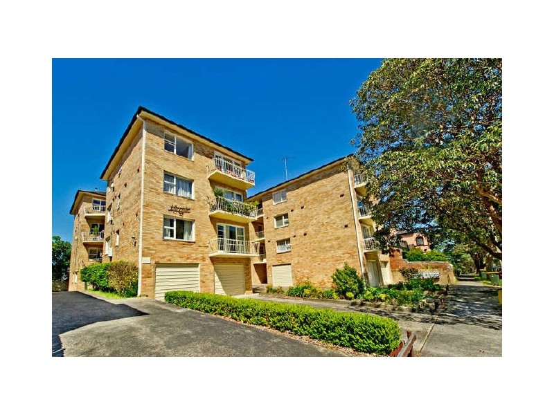 14/38 Pine Street, Randwick NSW 2031