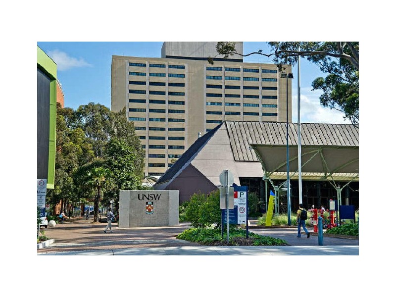 14/44 High Street, Randwick NSW 2031