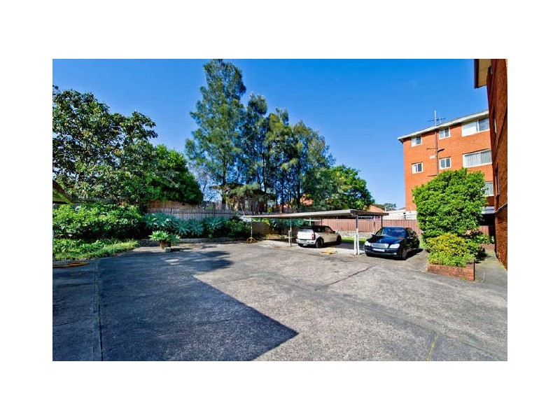 14/44 High Street, Randwick NSW 2031