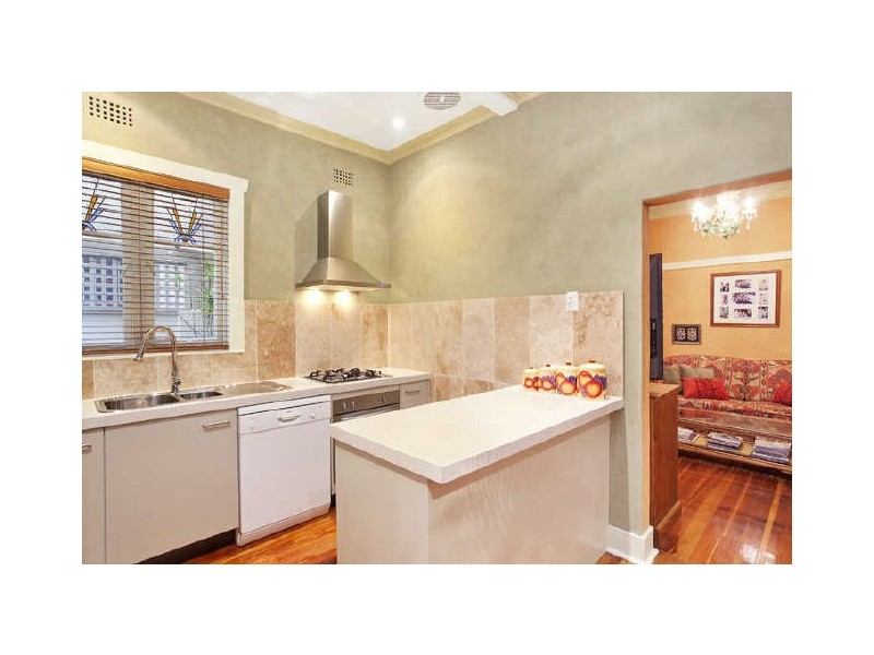 41 Midelton Avenue, North Bondi NSW 2026