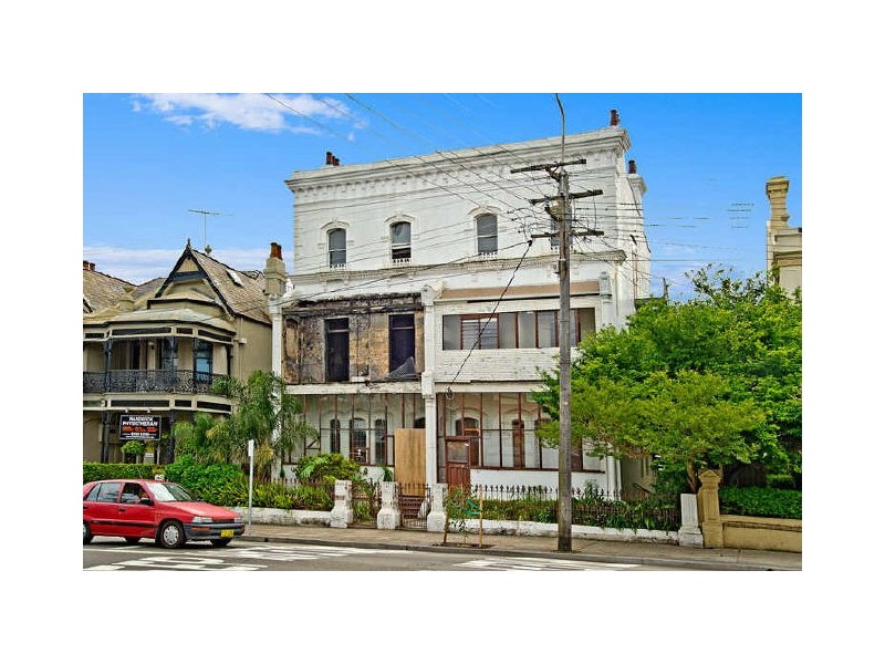 152 & 154 Avoca Street, Randwick NSW 2031