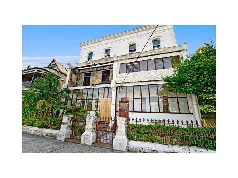 152 & 154 Avoca Street, Randwick NSW 2031