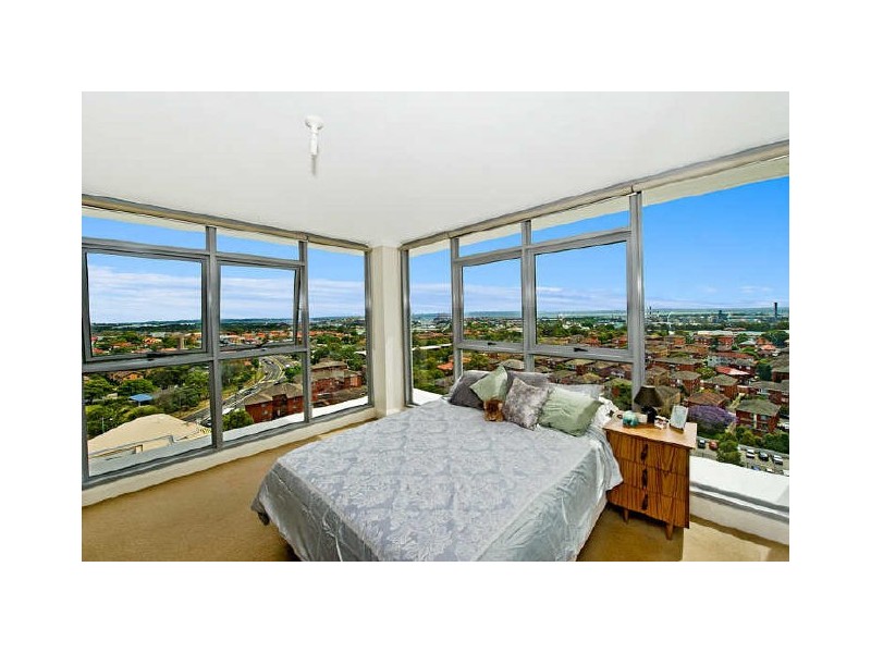 1410/260 Bunnerong Road, Maroubra NSW 2035