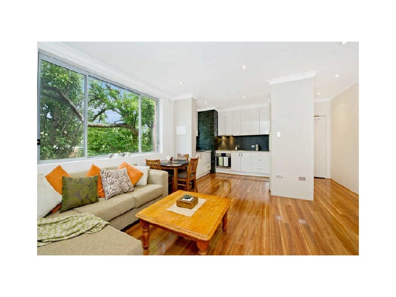 6/31 Palmerston Avenue, Bronte NSW 2024